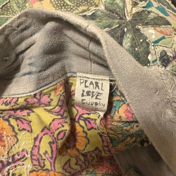Magnolia Pearl Kontessa Kimono, Passionate OS - Picture 10 of 10